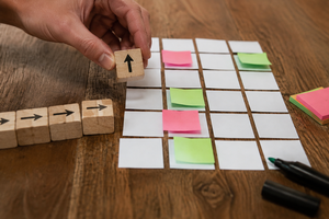 Approccio Agile e pianificazione strategicaLa coesistenza è possibile?
