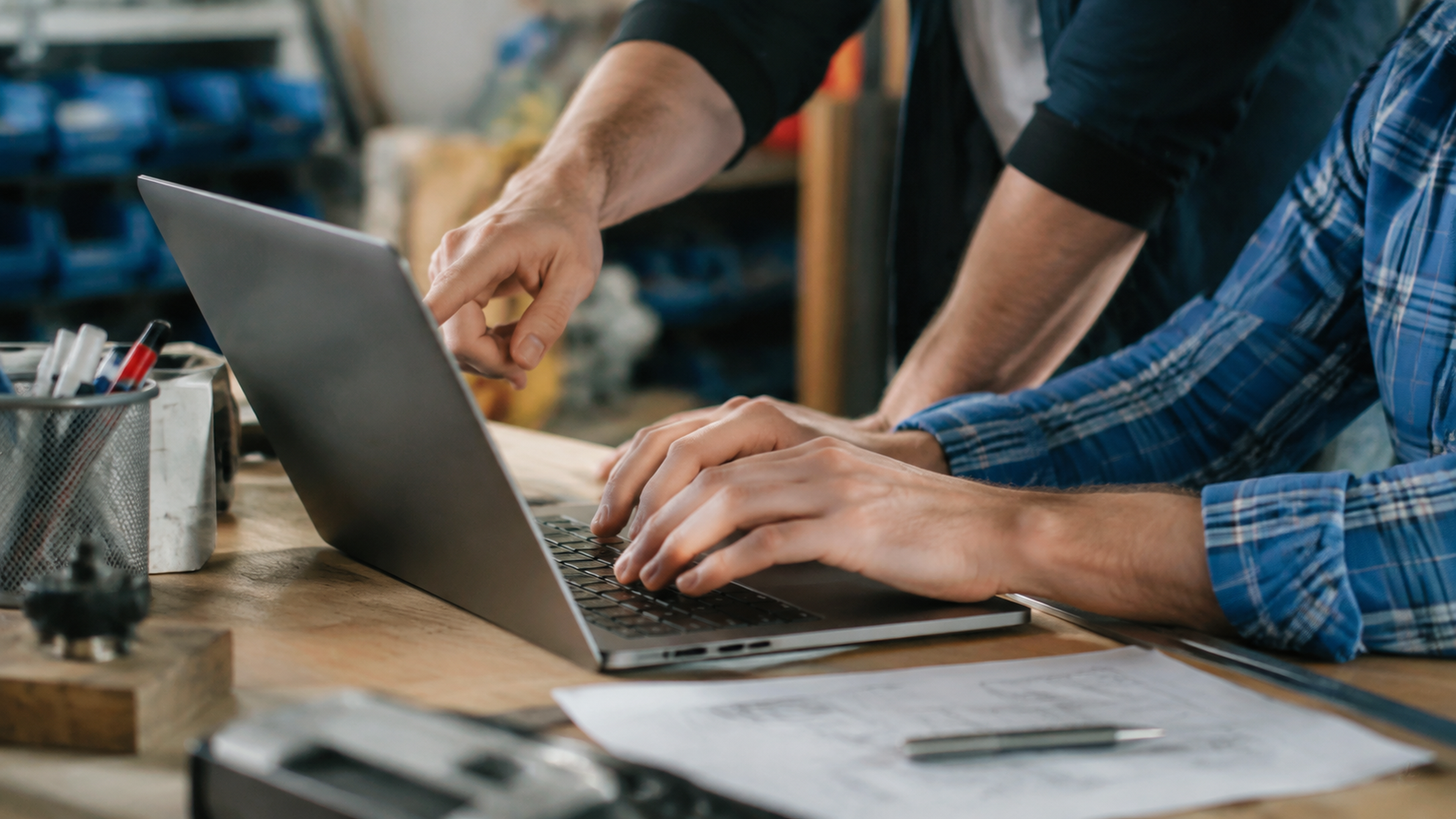Continuous Delivery per il proprio team di sviluppo