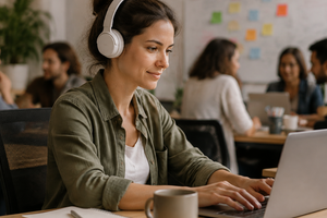 Stop meeting, start coding