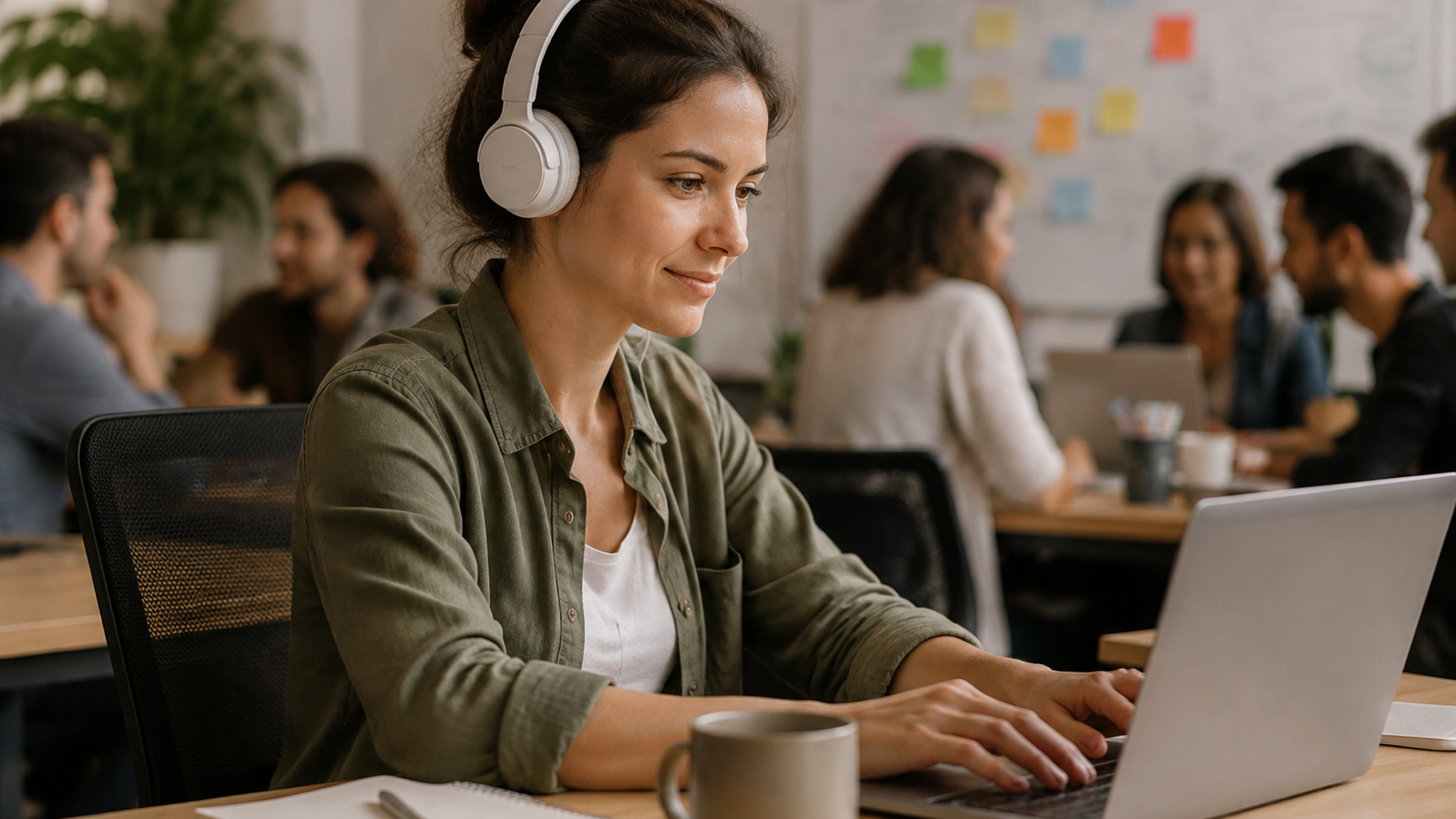 Stop meeting, start coding