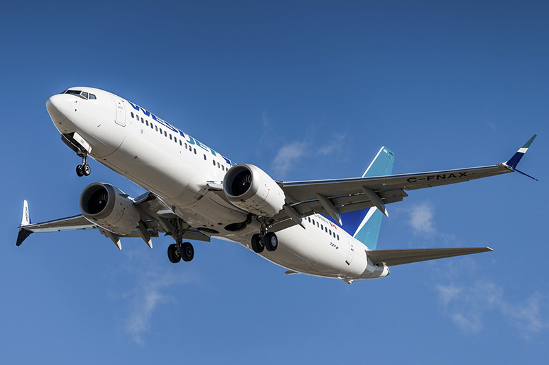 Il nuovo Boeing 737 MAX rappresenta la quarta generazione di una fortunata serie di velivoli di linea a fusoliera stretta, utilizzati per le rotte a medio-breve raggio.