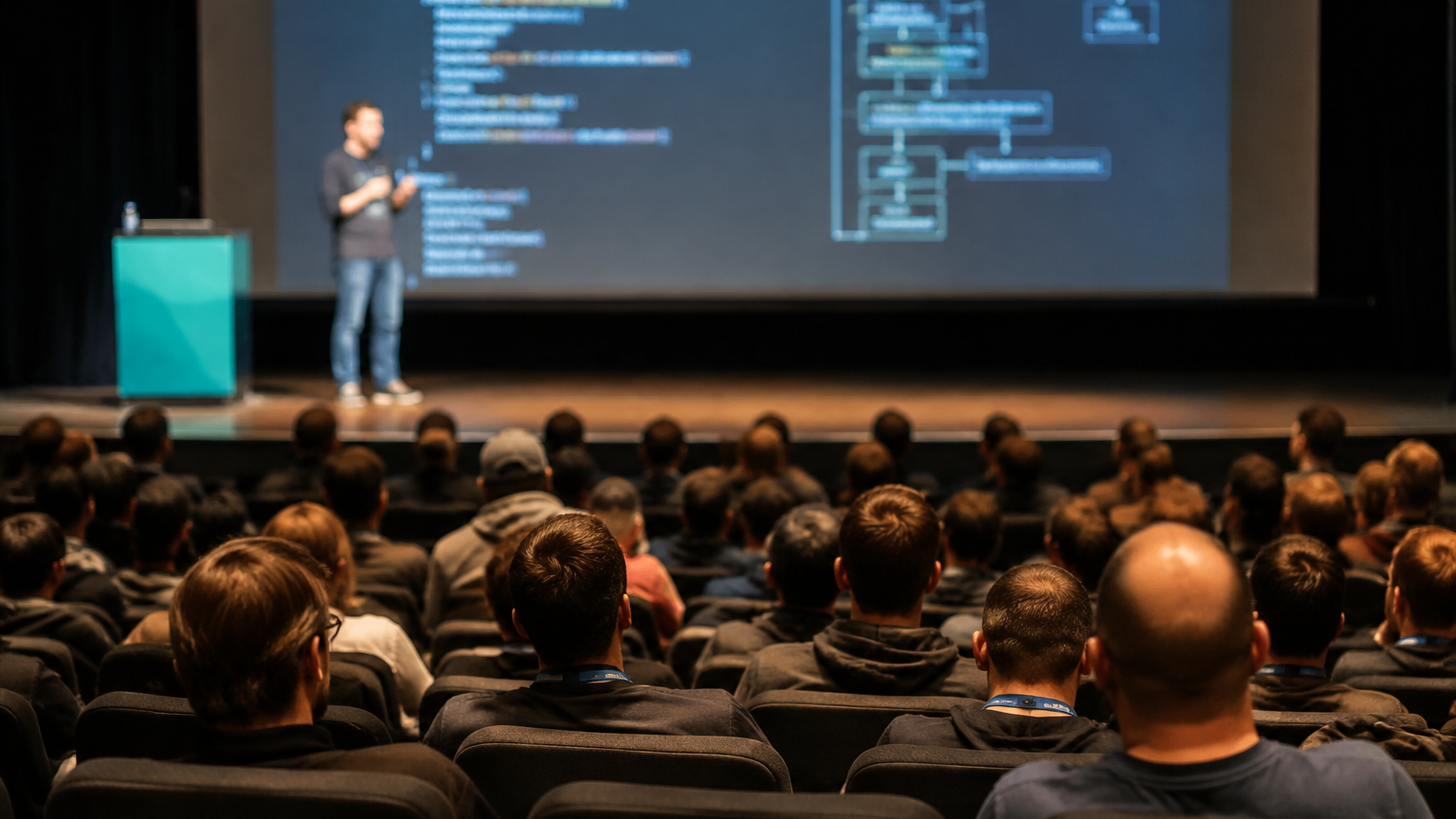 Working Software Conference