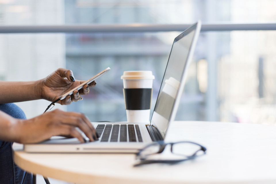Figura 2 - Fast Data (photo by Christina Morillo on Pexels)