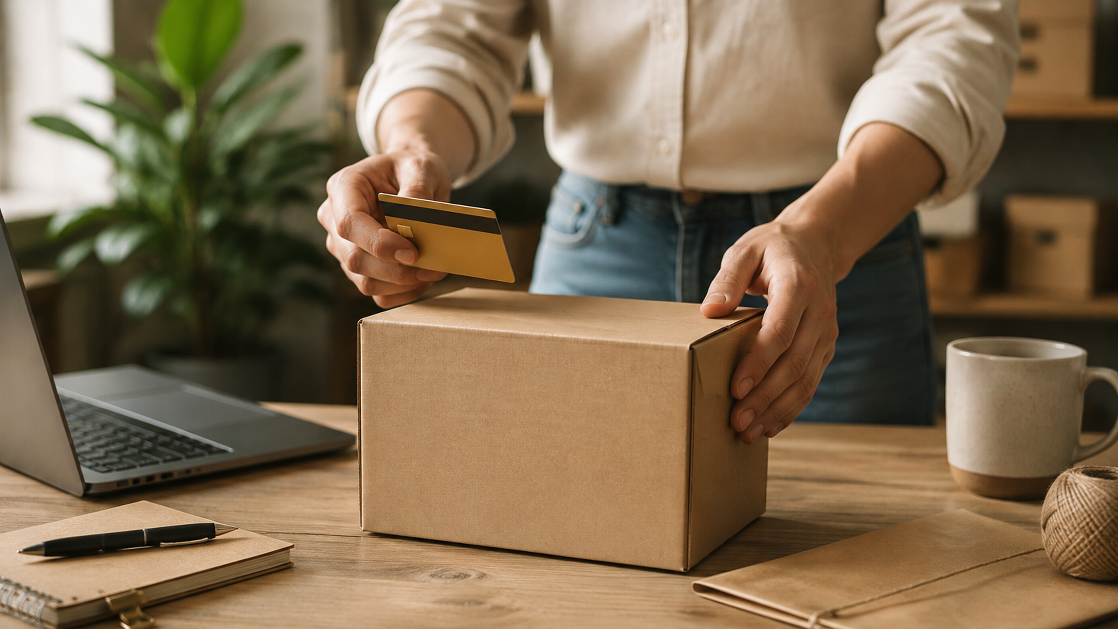 e-commerce: vendere al di là della “e”