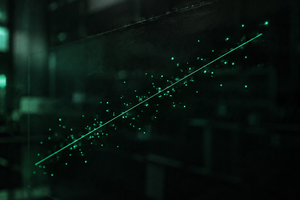 Soglia critica di Machine Learning – Parte I: Vivisezione di un algoritmo ML. Regressione lineare