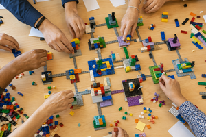 LEGO® Serious Play®