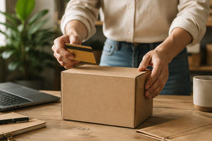 e-commerce: vendere al di là della “e”