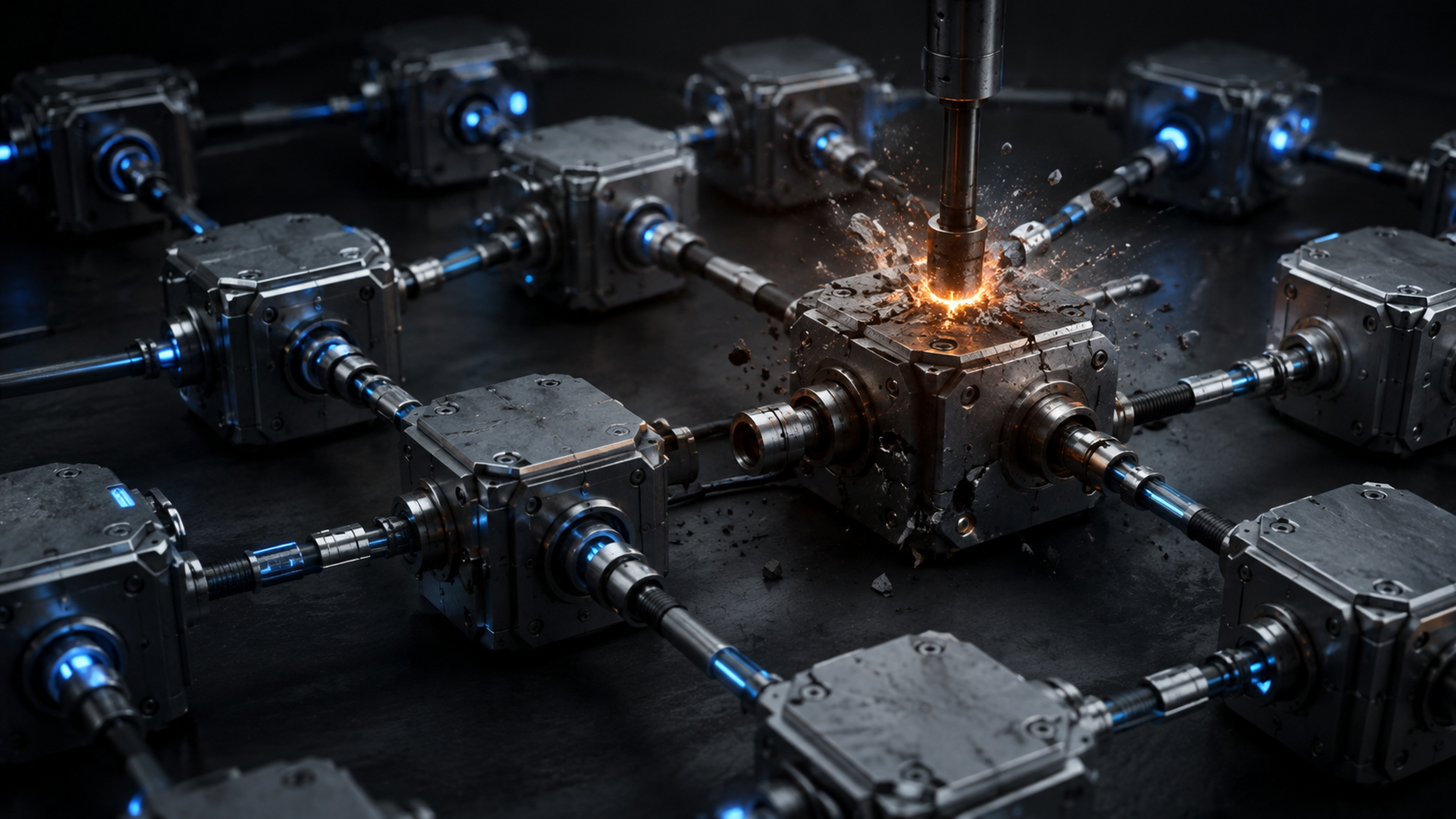 Chaos Engineering