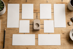 Business Model in cinque atti