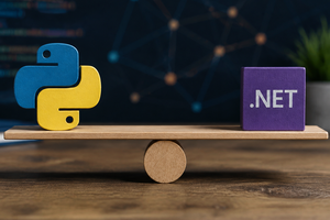 Non si vive di solo Python