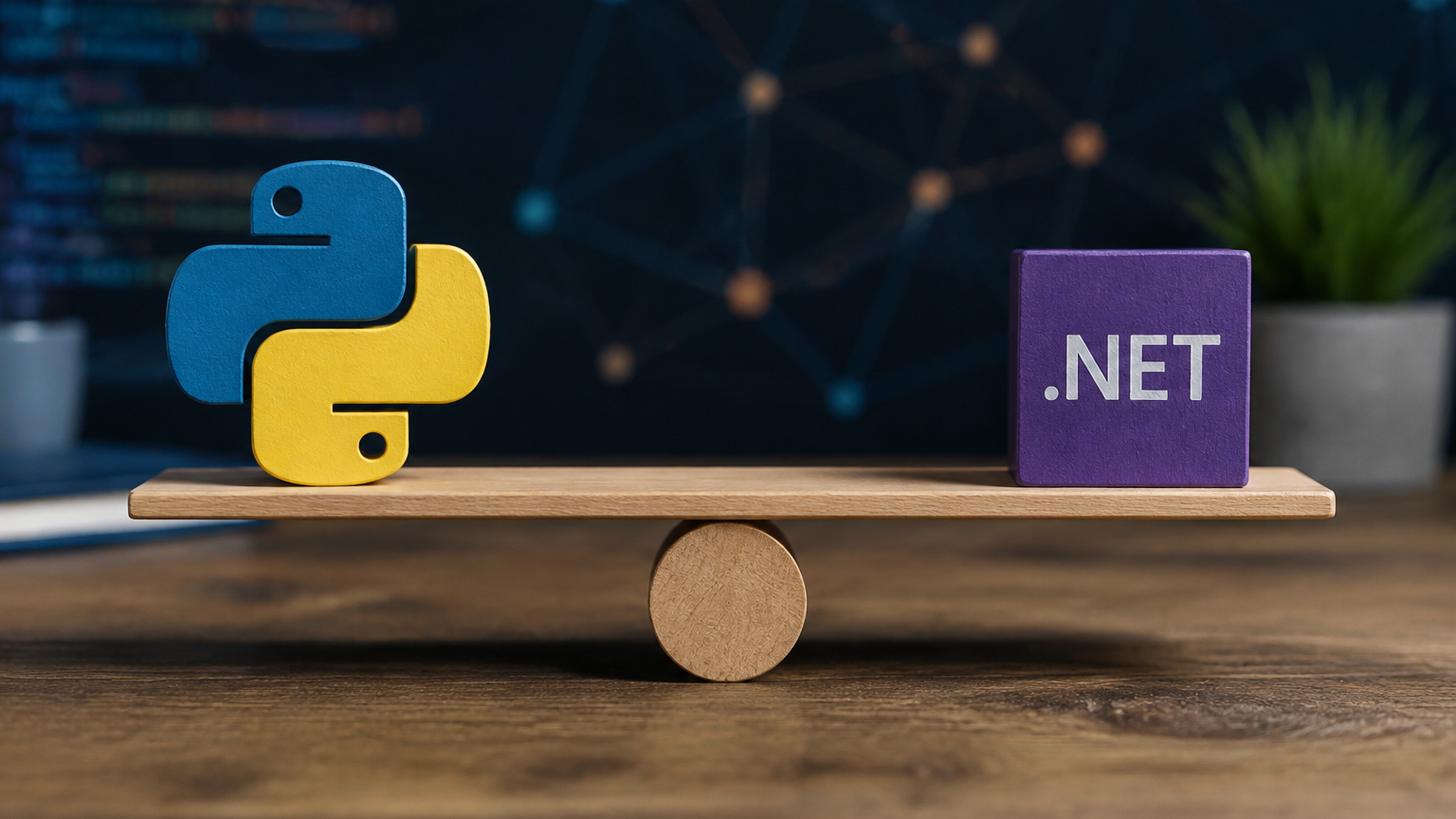 Non si vive di solo Python