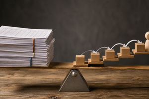 Come monitorare l'avanzamento dei lavori in Agile