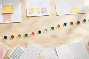 Quindici statistiche da conoscere per lavorare in UX design