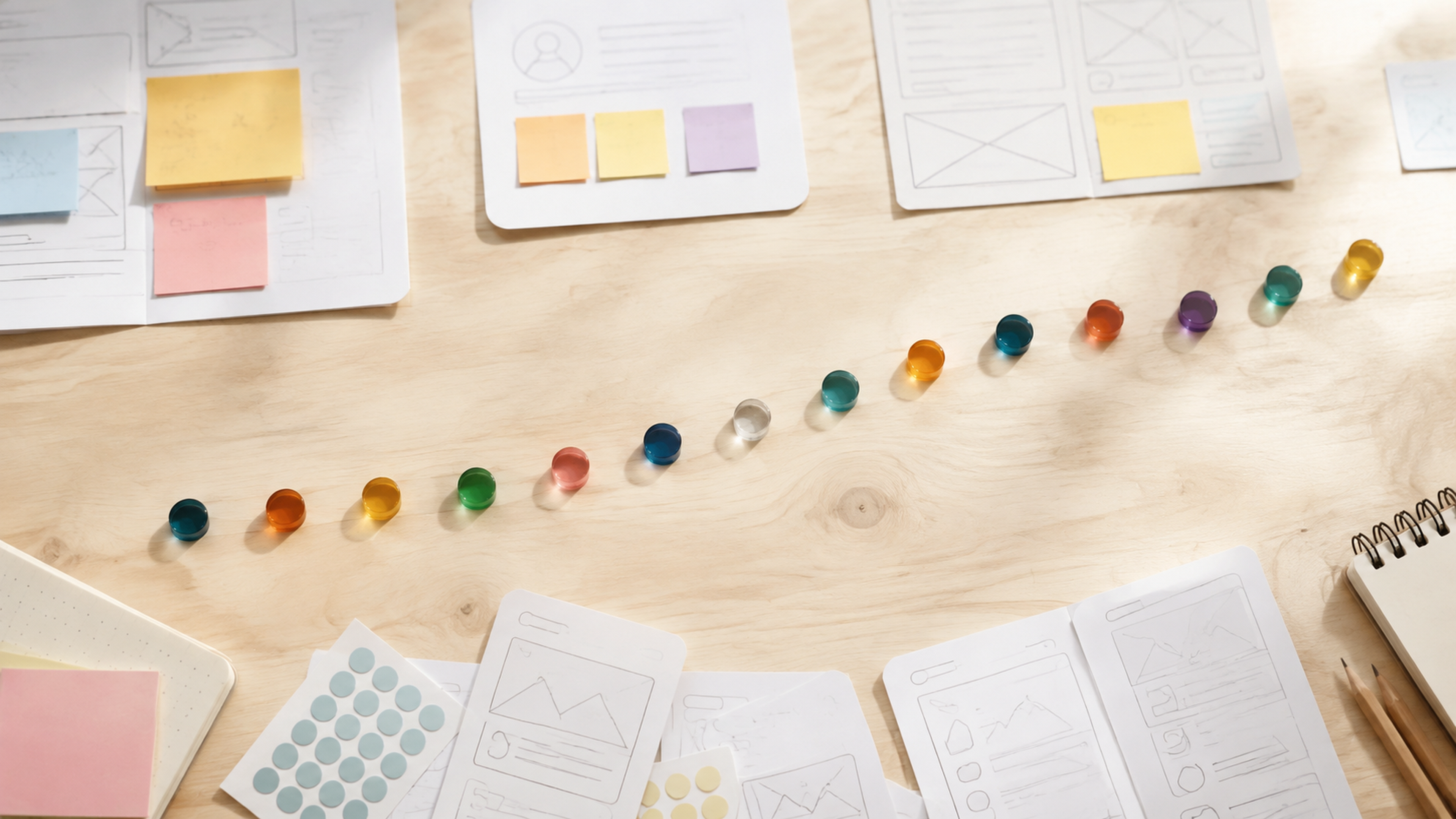 Quindici statistiche da conoscere per lavorare in UX design
