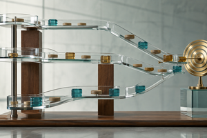 OKR, cadenze in Kanban e Flight Levels