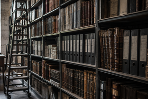 Il Technical Repository INA
