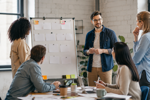 Vita da Scrum Master
