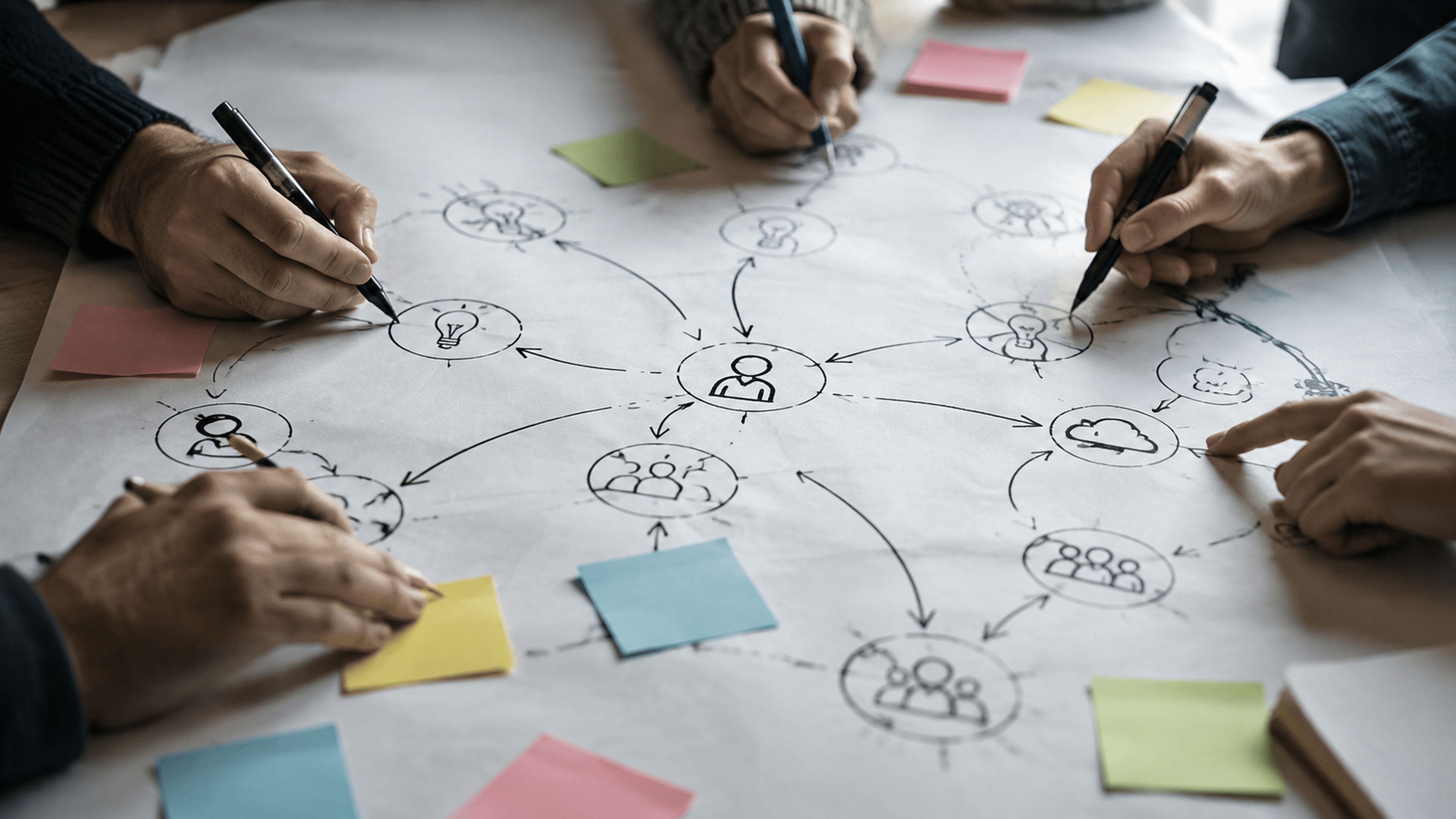Progettare la nuova Intranet aziendale