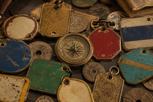 Non–Fungible Tokens (NFT)
