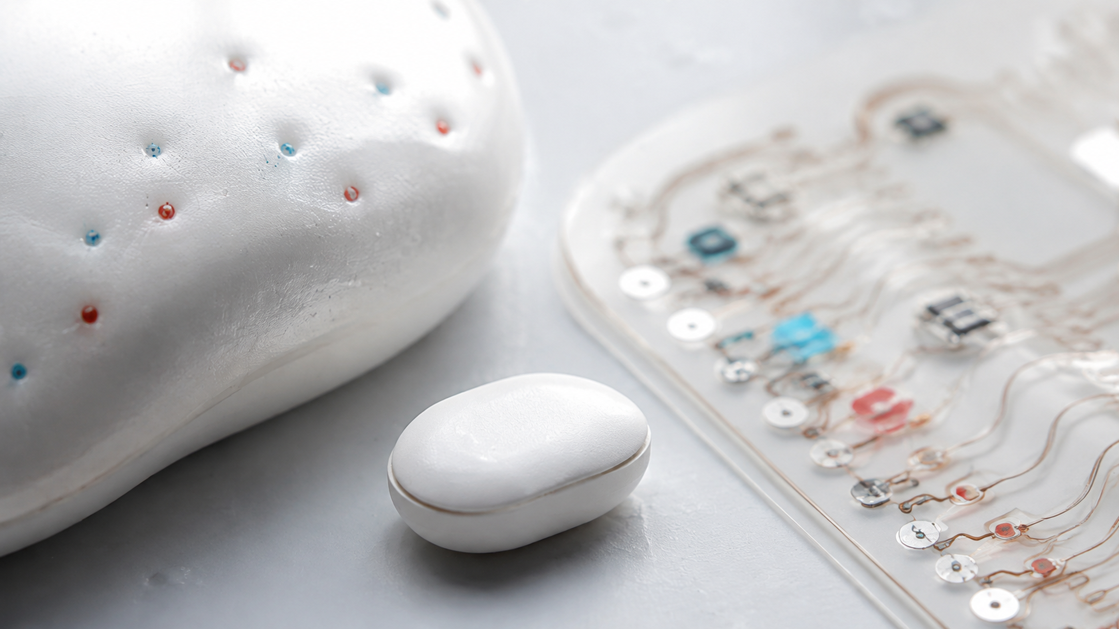 Digital Therapeutics
