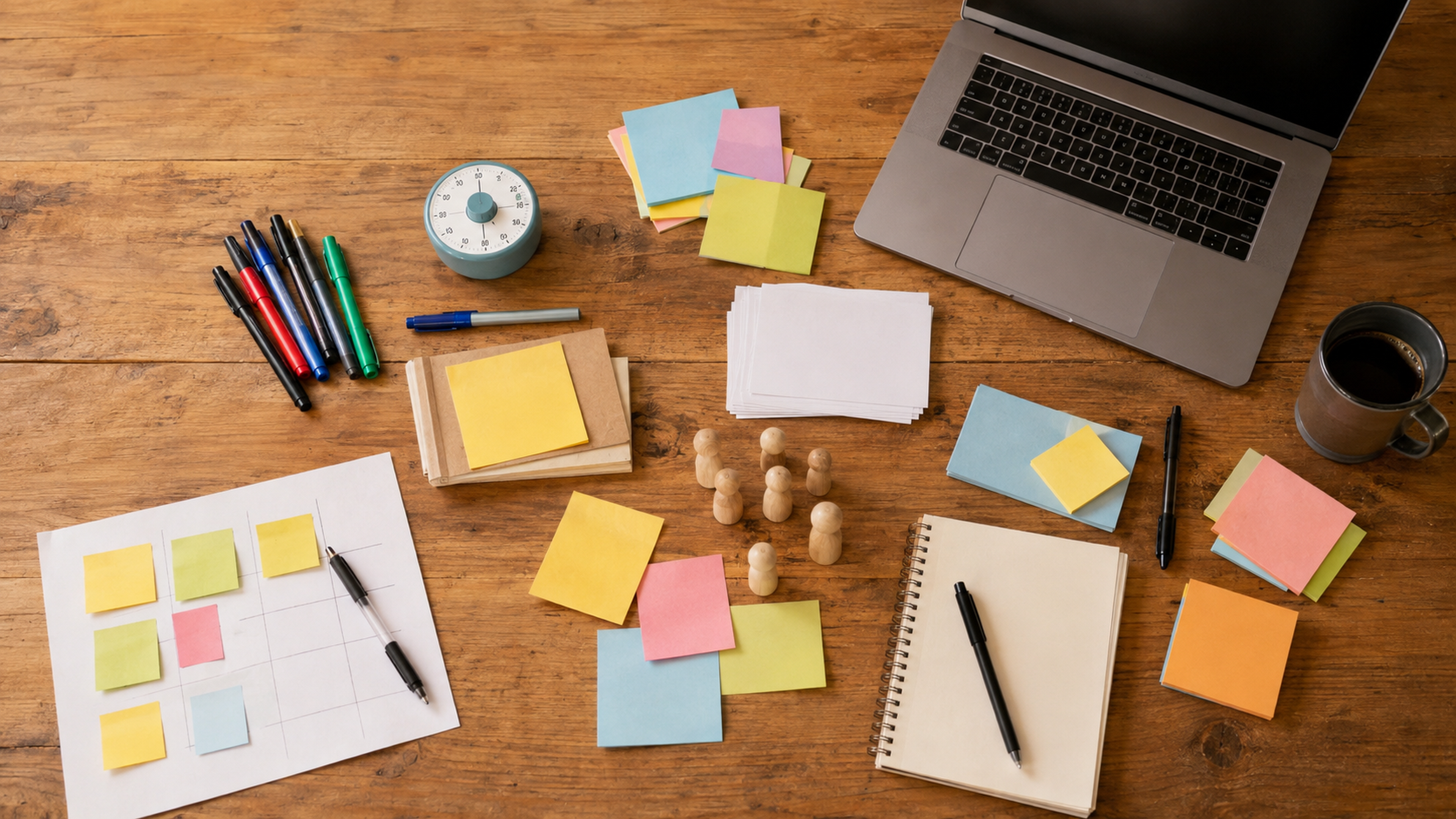 Il mestiere dell’Agile Coach