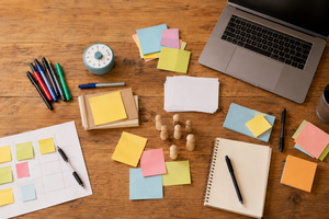 Il mestiere dell’Agile Coach
