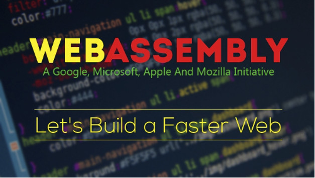 Figura 1 - WebAssembly può rappresentare davvero la chiave per un web più veloce