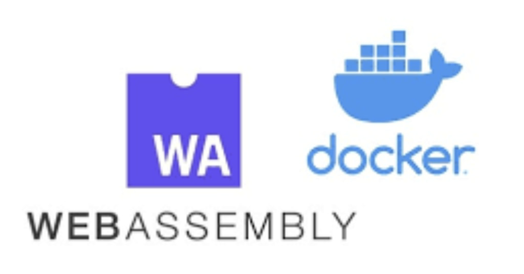 WebAssembly e Docker.