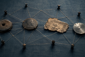 Bitcoin, blockchain e criptovaluta