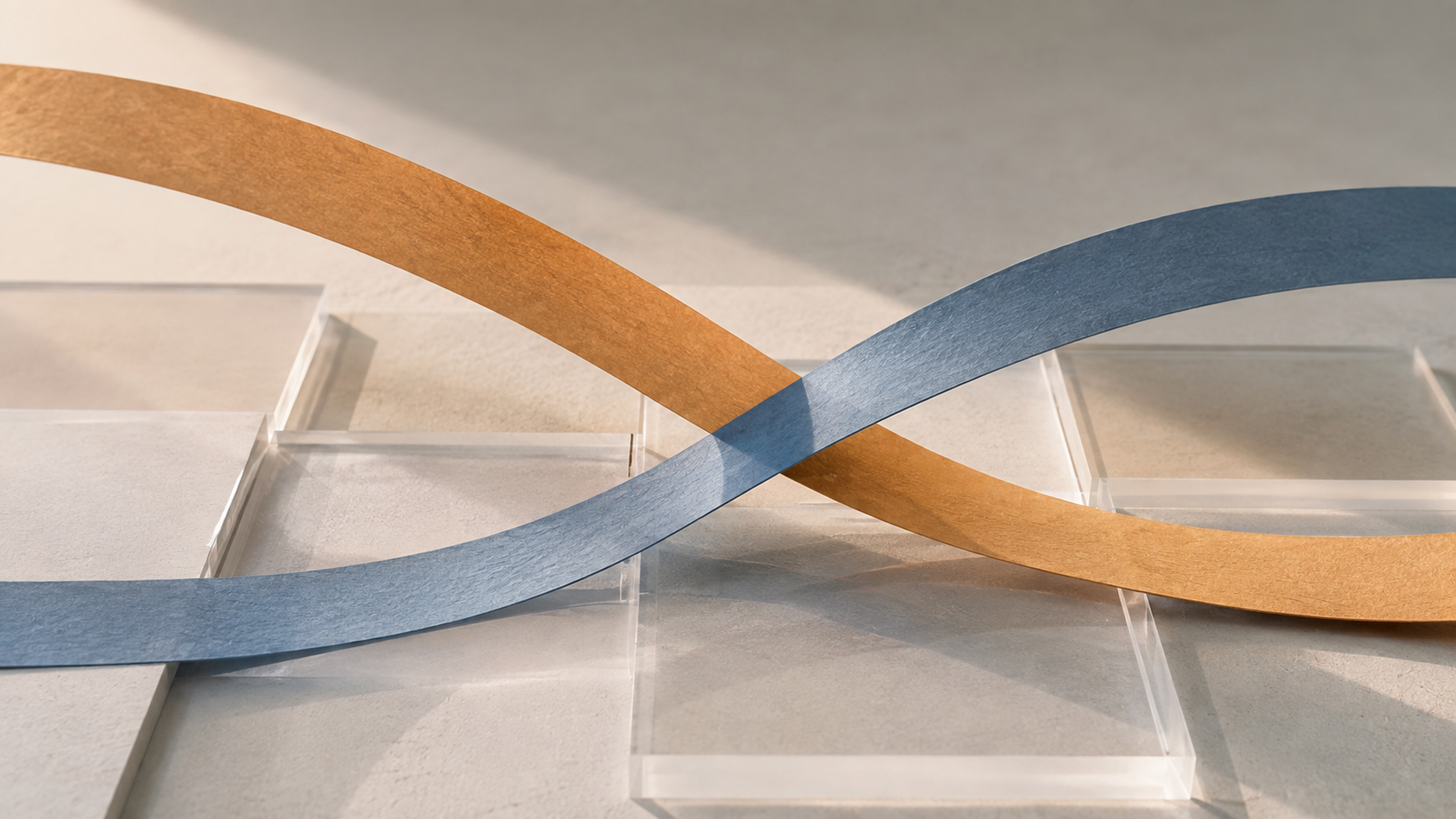 Che cosa significa fare una trasformazione agile?