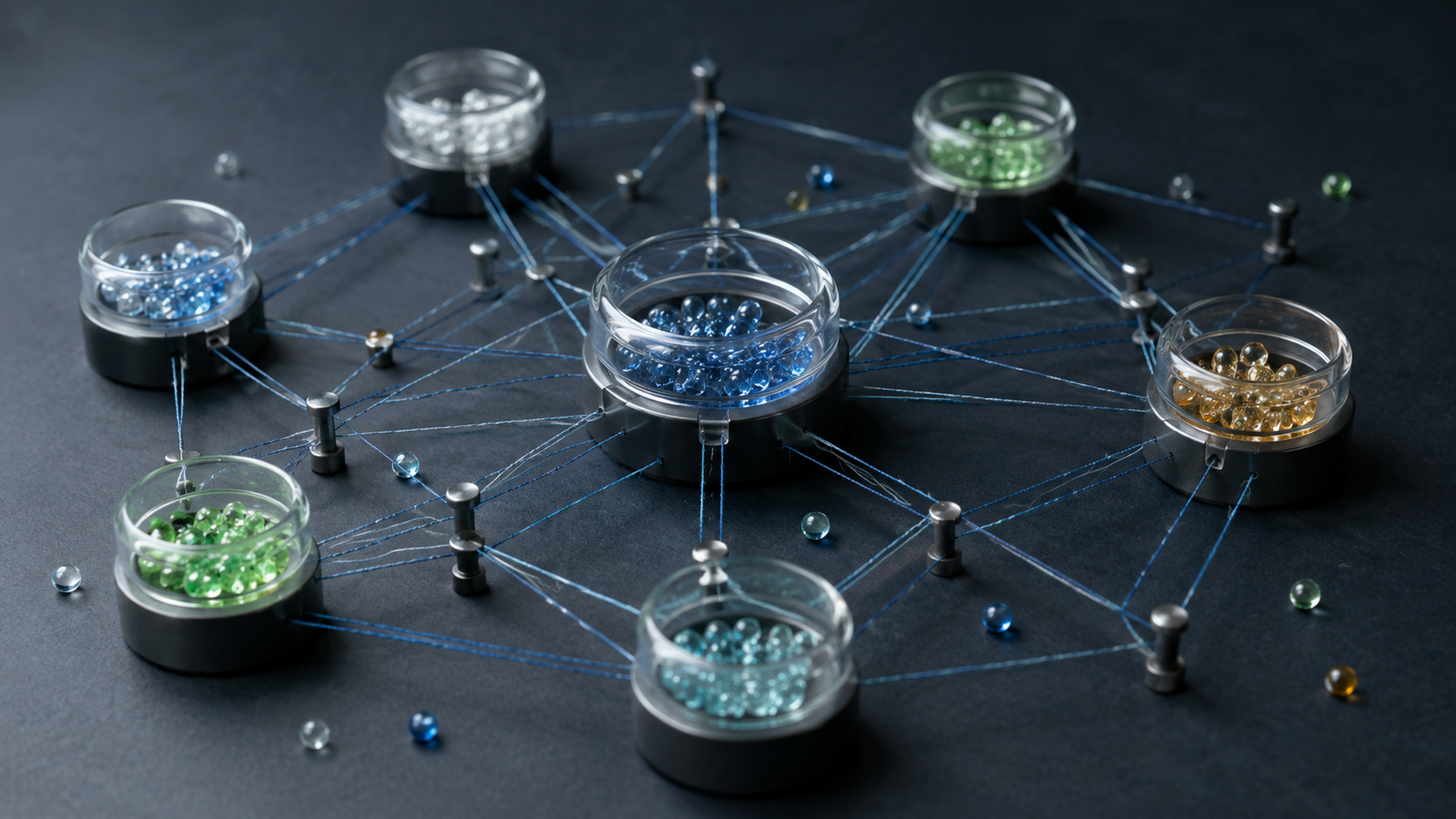 Dati, valore, scalabilità: l’approccio Data Mesh