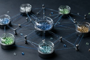 Dati, valore, scalabilità: l’approccio Data Mesh