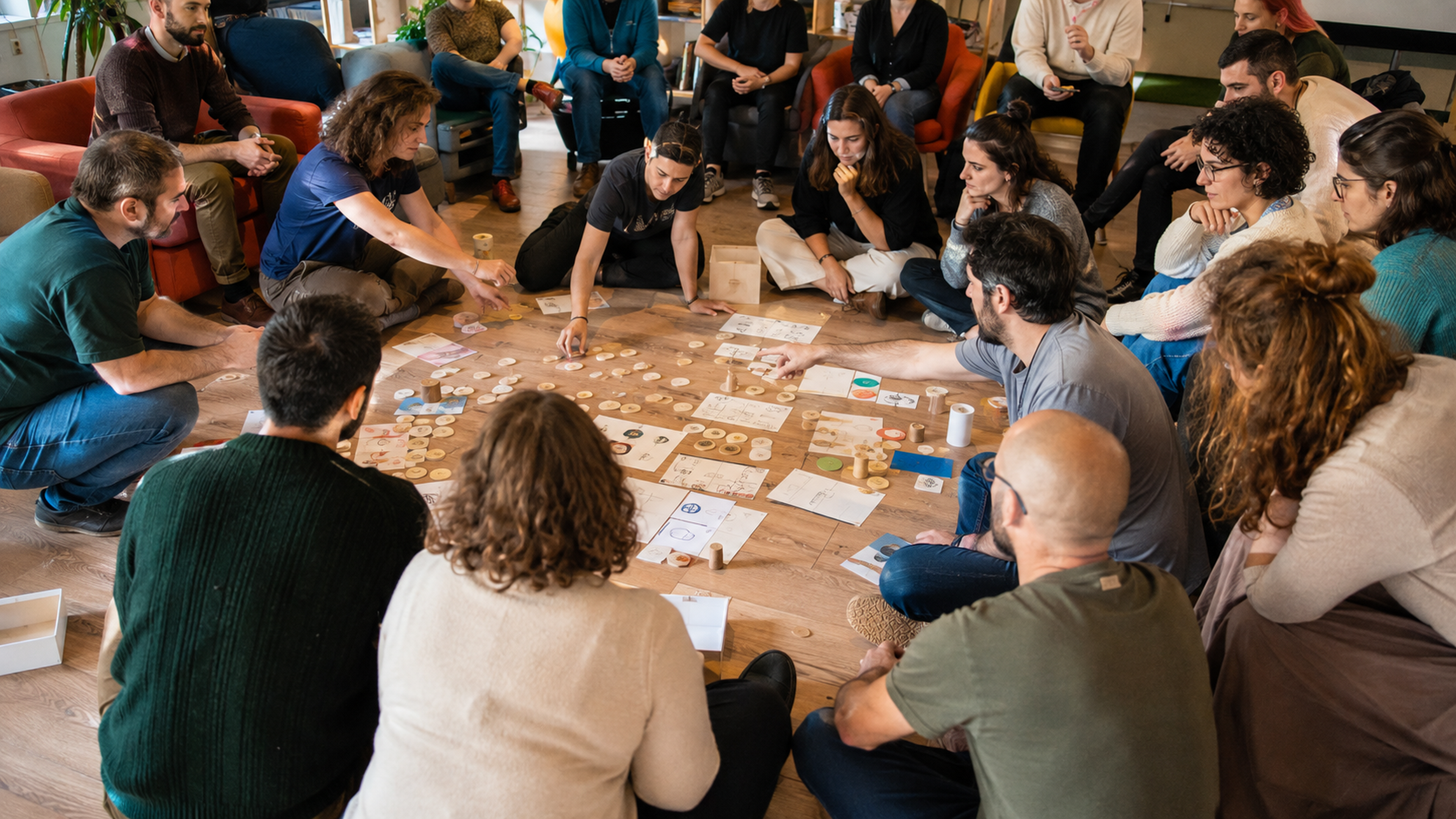 #Play14 Bologna 2023