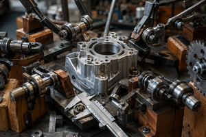 Concurrent Engineering