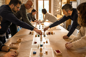 Un gioco per comprendere il lean… e non solo