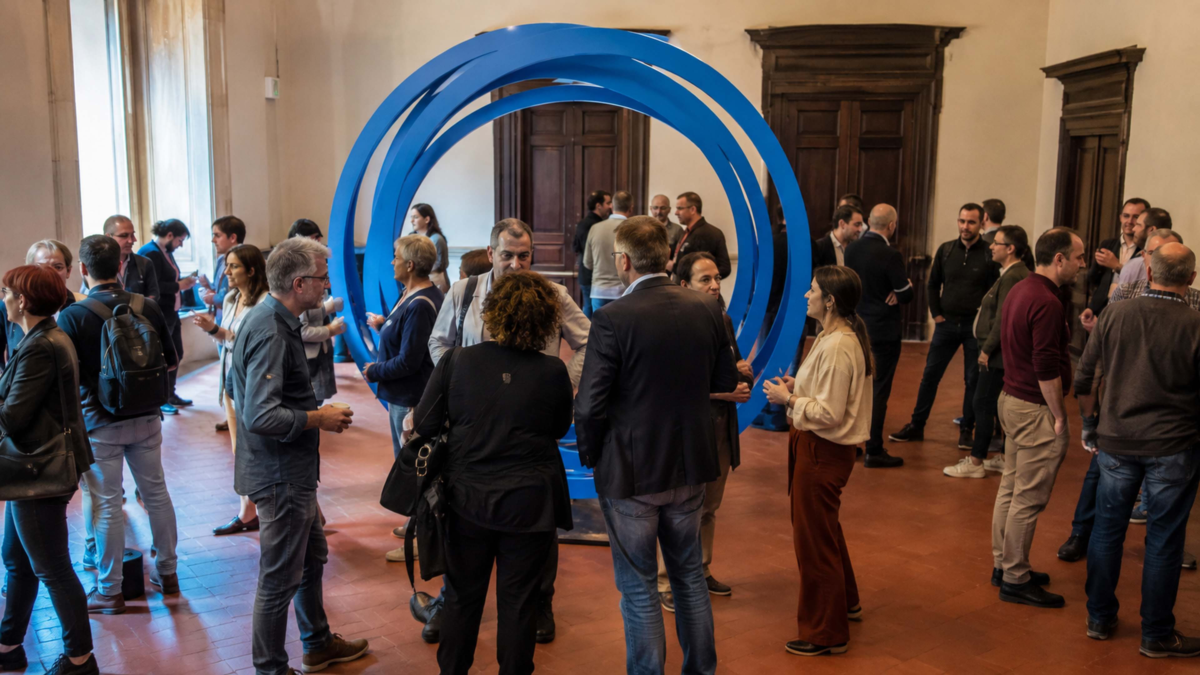 Italian Agile Days: una conferenza matura