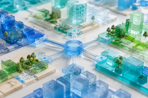 FIWARE: Open APIs for Open Minds
