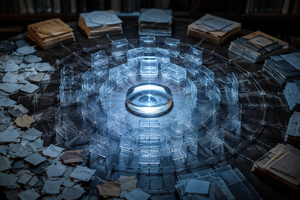 Il web al tempo della GEO (Generative Engine Optimization)