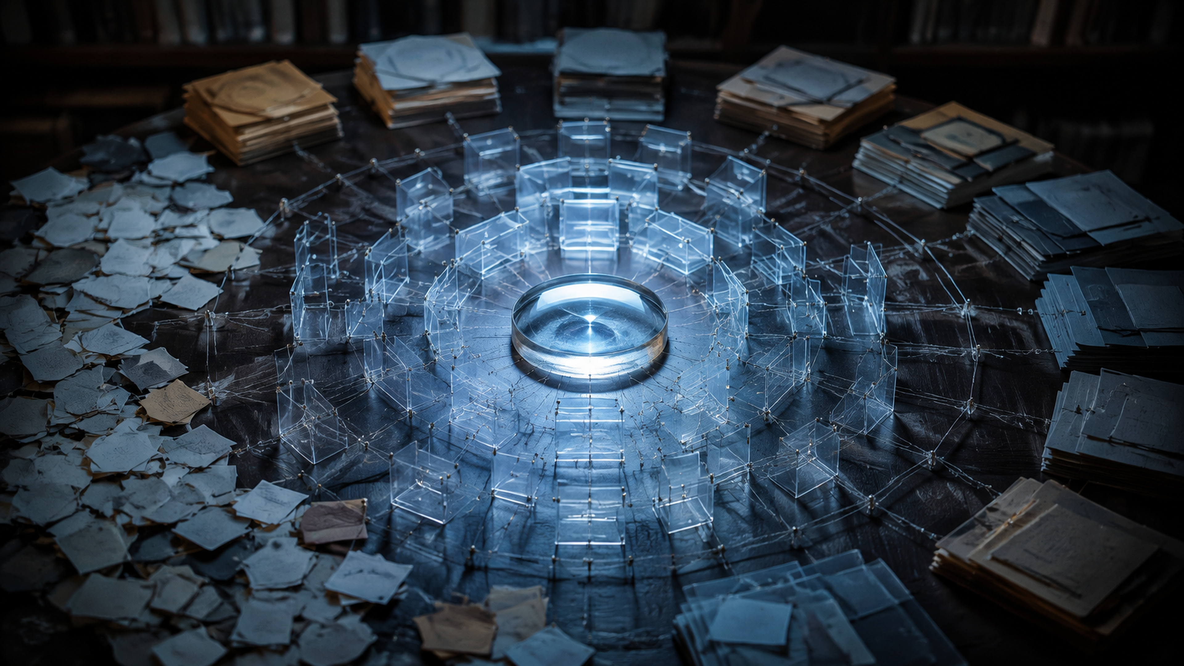 Il web al tempo della GEO (Generative Engine Optimization)