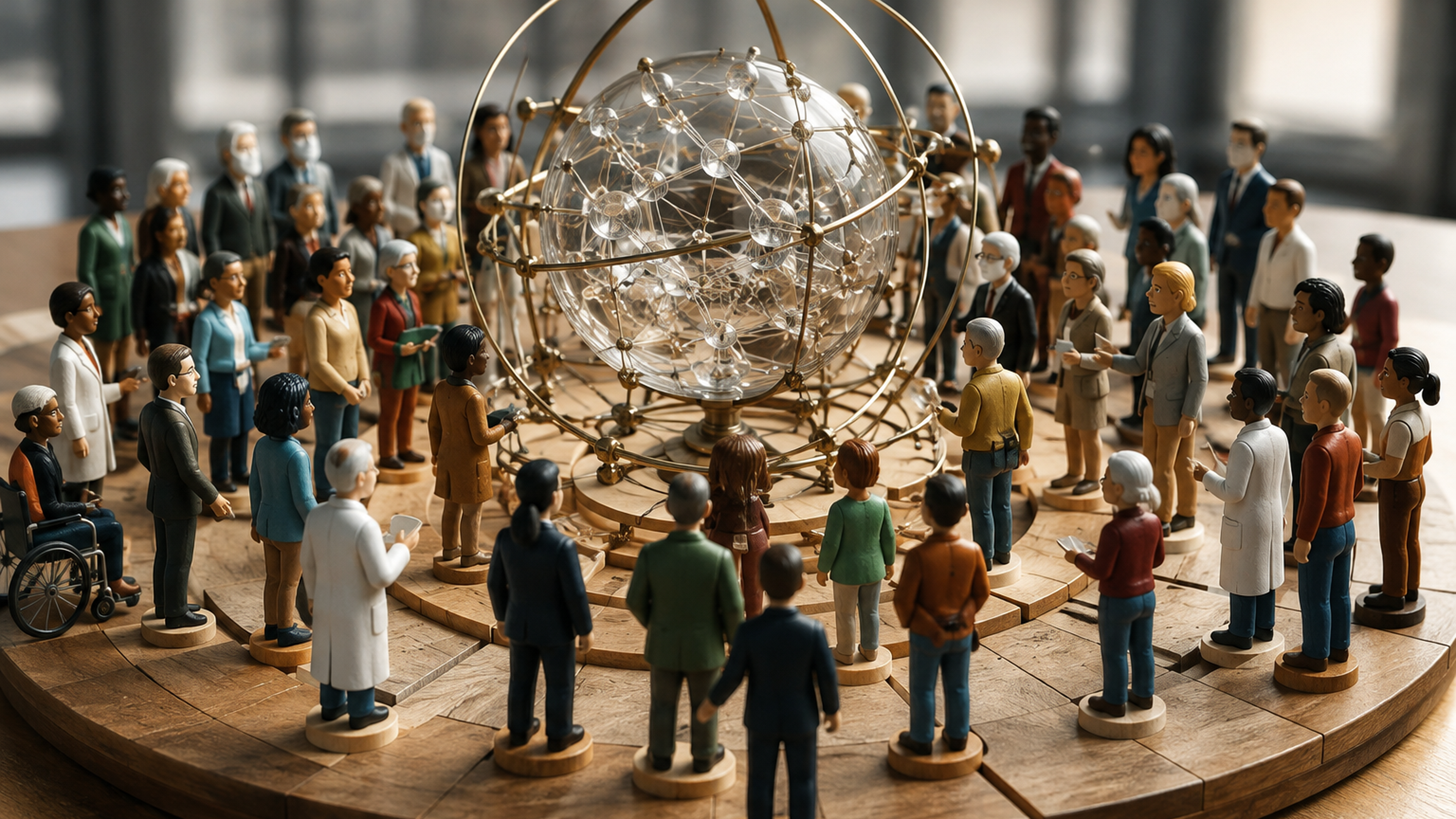 L'intelligenza artificiale tra diritto e uso sociale