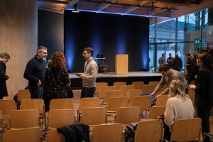 MokaByte Conference