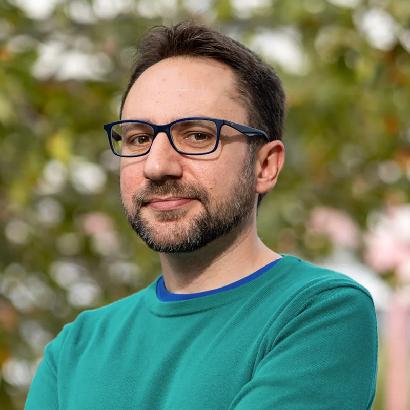 Andrea Sironi